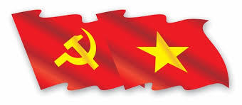 CHI BỘ 4 , ĐẢNG BỘ THANH TRA TỈNH - TỔ CHỨC LỄ KẾT NẠP ĐẢNG VIÊN MỚI